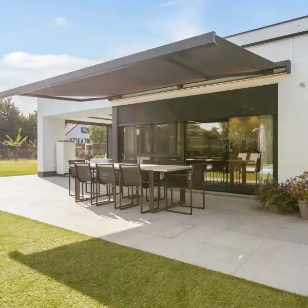 zonwering Willemstad